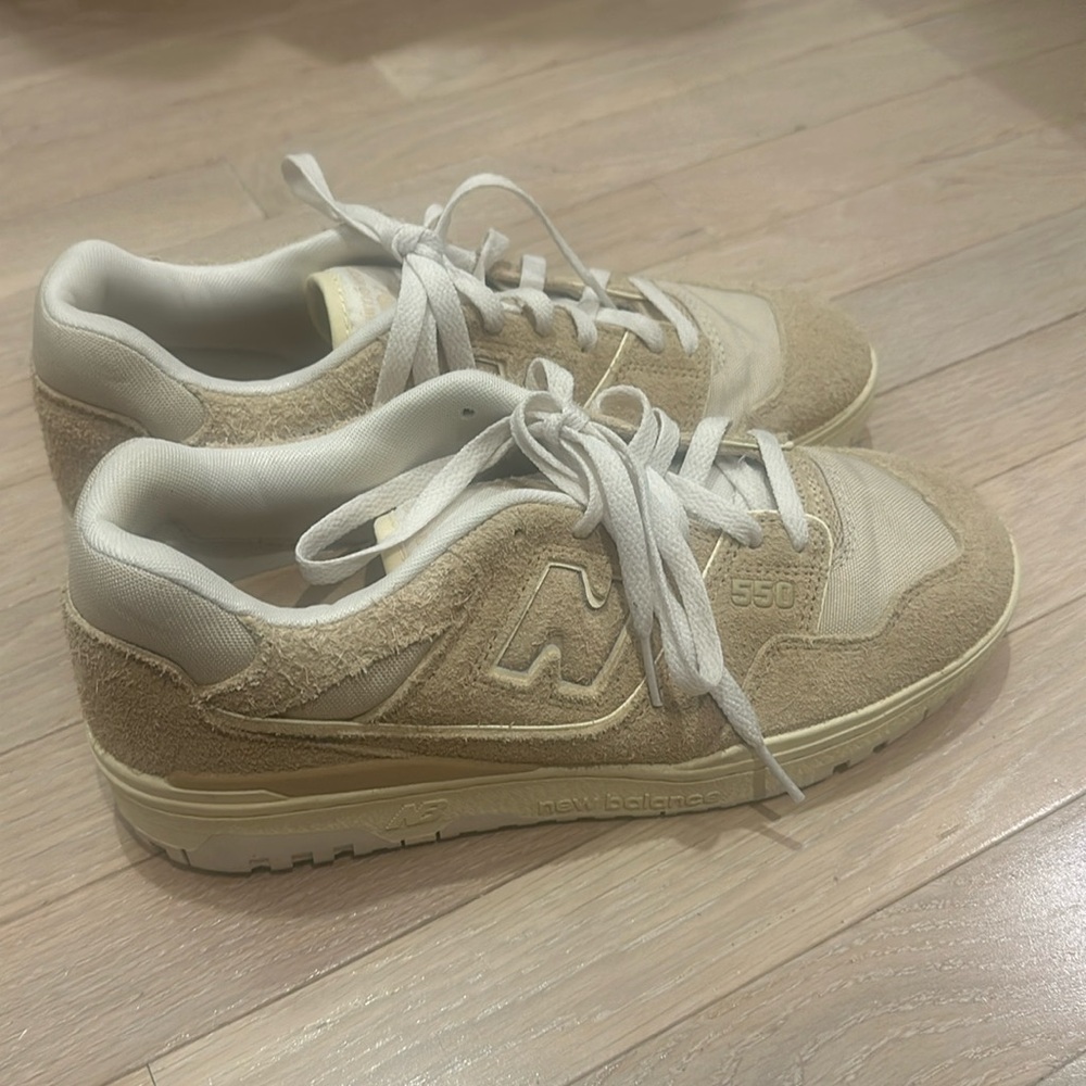 New Balance Aime Leon Dore size 9 ALD